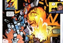 Transformers #1