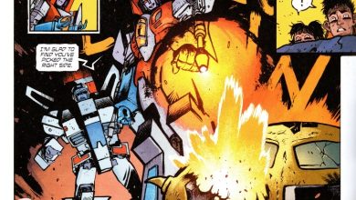 Transformers #1