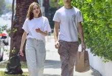 Knox dan Vivienne Jolie-Pitt