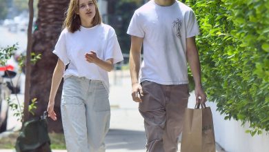 Knox dan Vivienne Jolie-Pitt