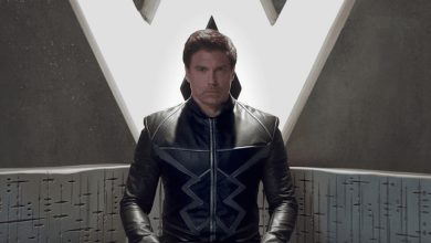 Acara TV berperingkat terburuk Marvel duduk di 11% di Rotten Tomatoes