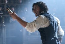 Trailer Frankenstein: Netflix & Guillermo del Toro bekerja sama untuk adaptasi sci-fi klasik