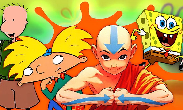 Apa arti Nickelodeon? Nama saluran TV, jelas