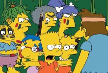 Episode Simpsons klasik mengubah Lord of the Flies menjadi komedi