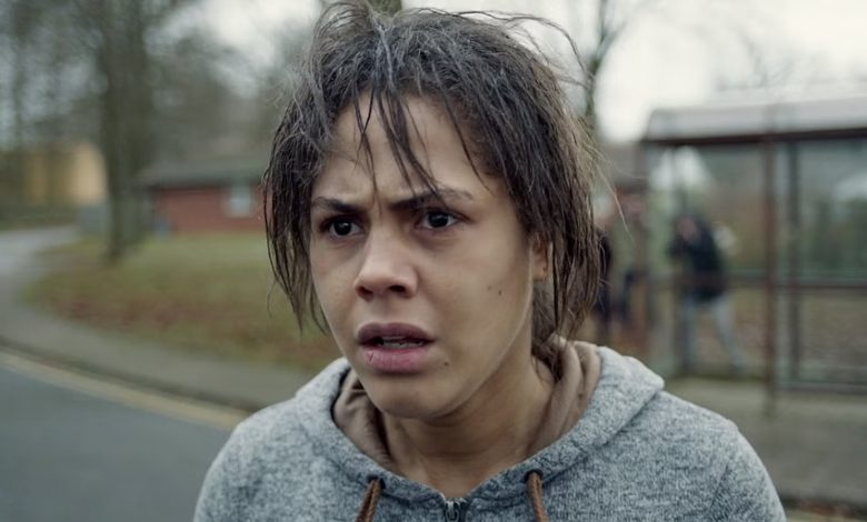 Salah satu episode Black Mirror yang paling mengganggu memiliki koneksi ke tragedi nyata