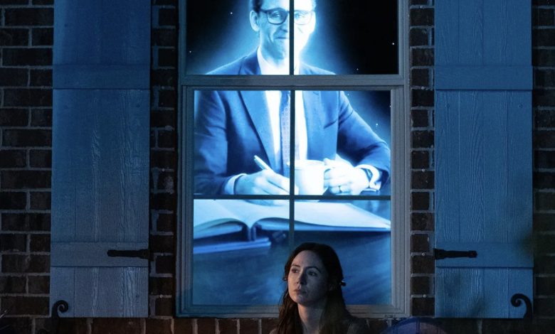 Mengapa Life of Chuck lebih seperti film Christopher Nolan daripada Stephen King