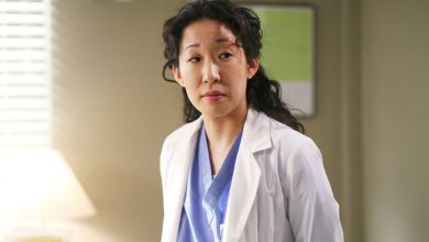 Mengapa Sandra Oh's Cristina Yang Meninggalkan Anatomi Gray