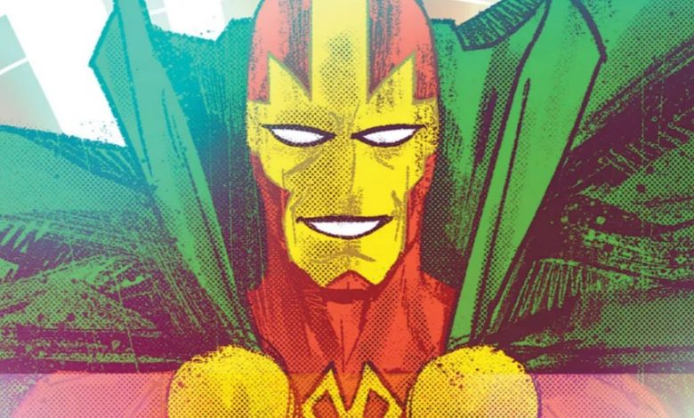 Salah satu komik DC terbaik yang pernah menjadi pertunjukan (dengan satu game-changer)