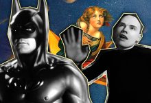 Why Smashing Pumpkins enggan menulis lagu tema untuk Batman & Robin