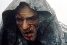 Adaptasi paling akurat Frankenstein memiliki perbedaan besar dari novel sci-fi