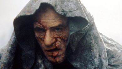 Adaptasi paling akurat Frankenstein memiliki perbedaan besar dari novel sci-fi