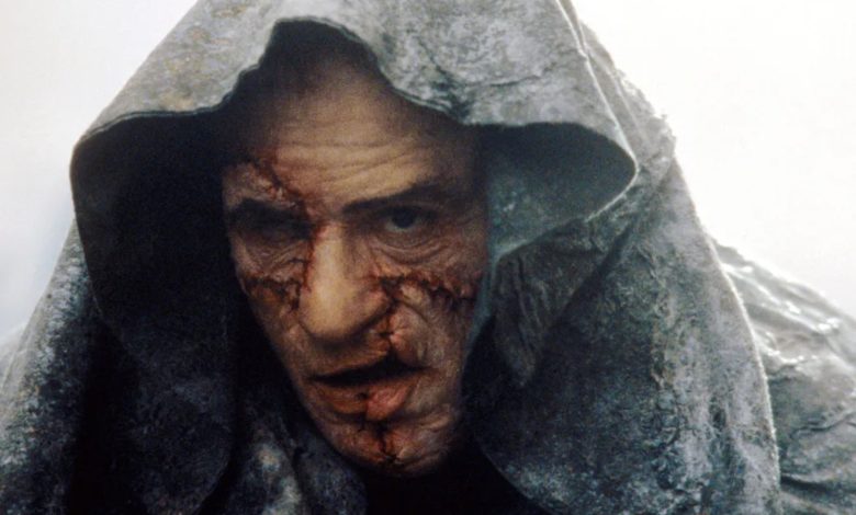 Adaptasi paling akurat Frankenstein memiliki perbedaan besar dari novel sci-fi