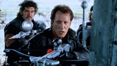 Film horor John Carpenter yang terlupakan yang hampir menerima peringkat NC-17