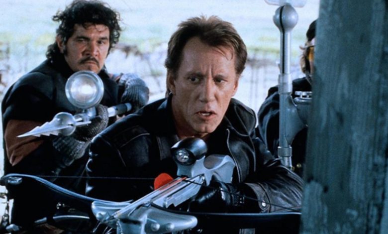 Film horor John Carpenter yang terlupakan yang hampir menerima peringkat NC-17