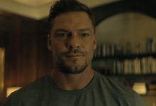 Berapa banyak biaya rumah Beck dari Reacher Season 3 dalam kehidupan nyata