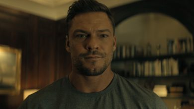 Berapa banyak biaya rumah Beck dari Reacher Season 3 dalam kehidupan nyata