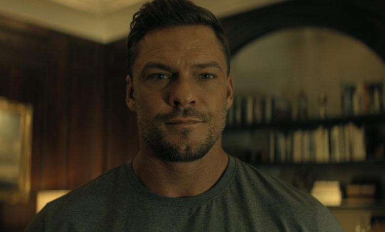 Berapa banyak biaya rumah Beck dari Reacher Season 3 dalam kehidupan nyata