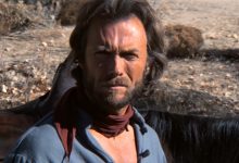 Clint Eastwood memecat sutradara di tengah syuting western klasik ini