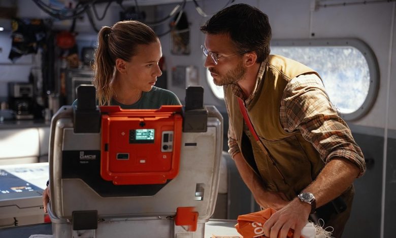 Pelacakan box office Jurassic World Rebirth menyarankan beberapa pertanyaan besar untuk waralaba
