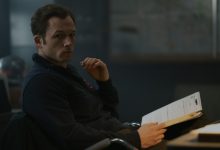 Asap: kisah nyata yang mengganggu yang menginspirasi serial Apple TV+ Taron Egerton dari Taron Egerton