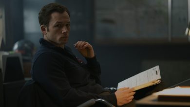 Asap: kisah nyata yang mengganggu yang menginspirasi serial Apple TV+ Taron Egerton dari Taron Egerton