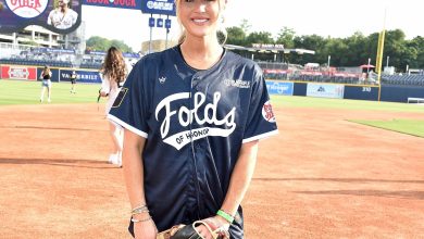 Riley Gaines