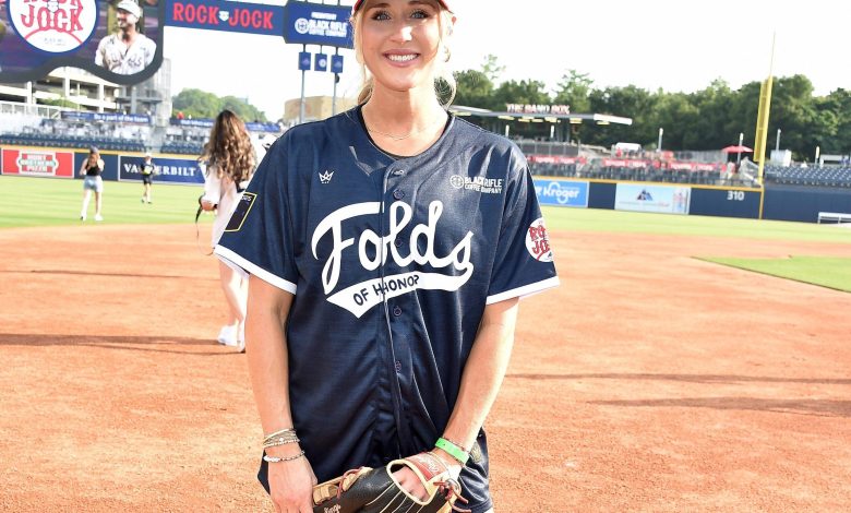 Riley Gaines