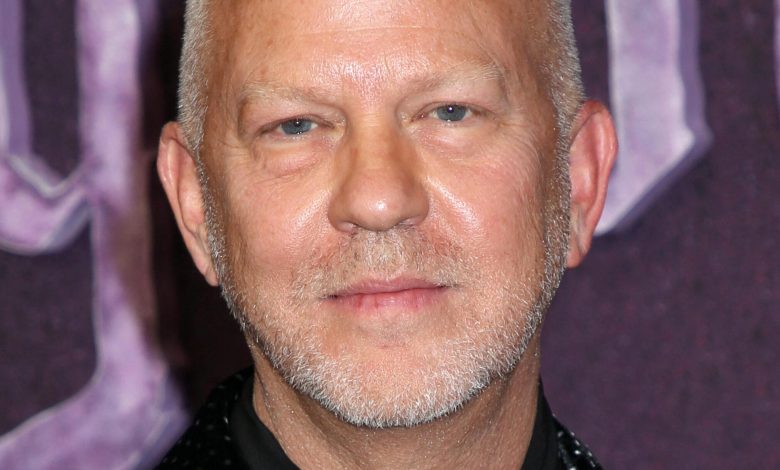Ryan Murphy di FXS 'Grotesquerie' Series Premiere