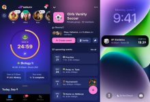 Snap mengakuisisi Saturnus, aplikasi kalender sosial untuk siswa sekolah menengah dan mahasiswa
