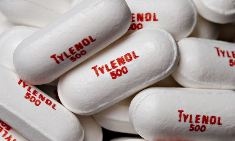 Kita akhirnya mungkin tahu bagaimana Tylenol bekerja - dan bukan itu yang kami pikirkan