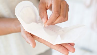 Perangkat Pad menstruasi baru melacak periode darah untuk tanda -tanda penyakit