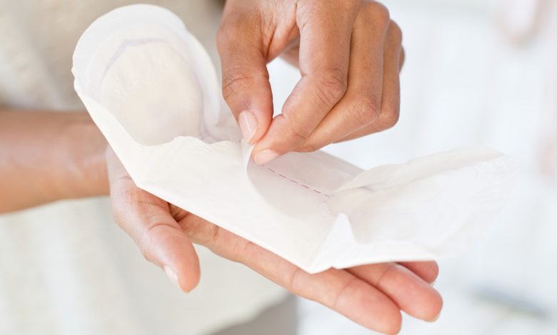 Perangkat Pad menstruasi baru melacak periode darah untuk tanda -tanda penyakit
