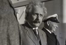 'Bahaya mengerikan untuk semua umat manusia': surat anti-perang Einstein yang kuat akan dilelang